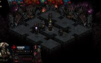Tactical RPG Wundertrench Receives New Trailer