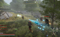 Wyldheart First Public Demo Available