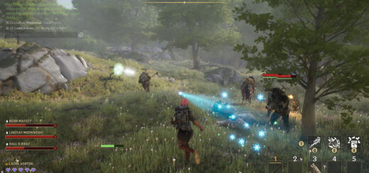 Wyldheart First Public Demo Available