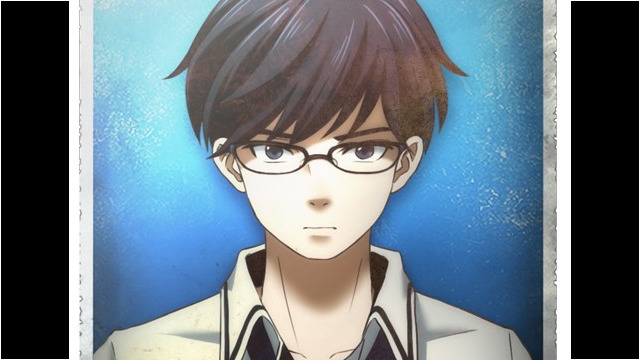Haruto Higurashi, the "Editor of Sloth"