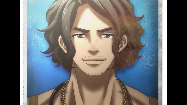 Mamoru Ichiyo, the "Doctor of Greed"