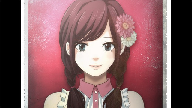 Rinko Susukino, the "Florist of Lust"
