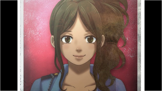 Minamo Setiouchi, the "Officer of Pride"