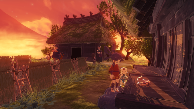 Sunsets and sunrises make for some rich visuals, and that's just the beginning.