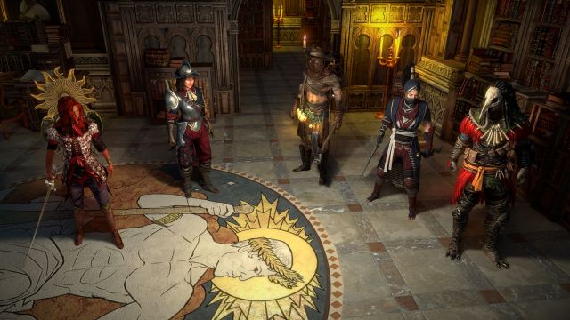path of exile betrayal builds path of exile betrayal builds