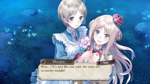 The lighthearted tone of many Atelier titles can be a nice change after playing games featuring darker storyline.