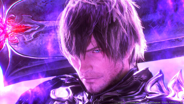 Shadowbringers does a great job of truly feeling like the Warrior of Light's story.