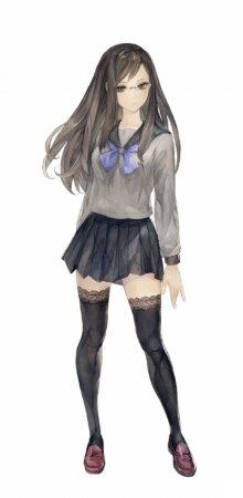 Megumi Yakushiji