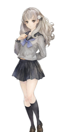 Iori Fuyusaka