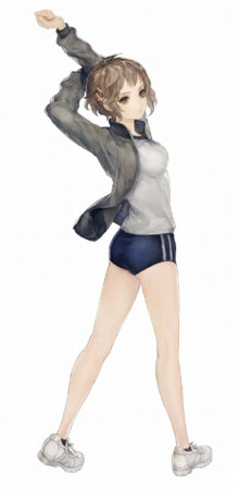 Natsuno Minami