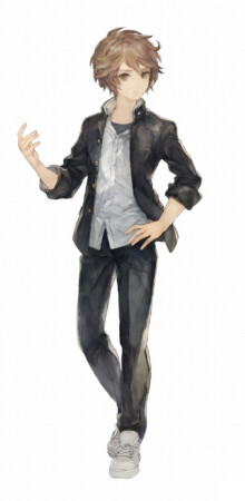 Shuu Amiguchi