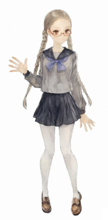 Tomi Kisaragi