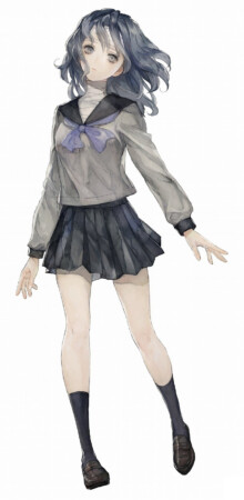 Ryouko Shinonome