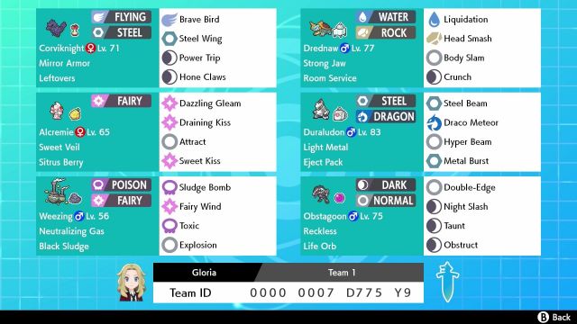 More Pokémon Sword And Shield Battle Options Revealed - RPGamer