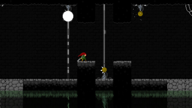 And some not so beautiful backgrounds, with literally just a single pattern or color.