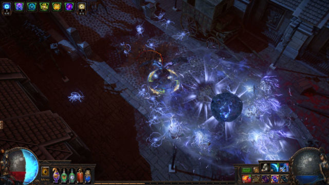 path of exile siege of the atlas path of exile siege of the atlas