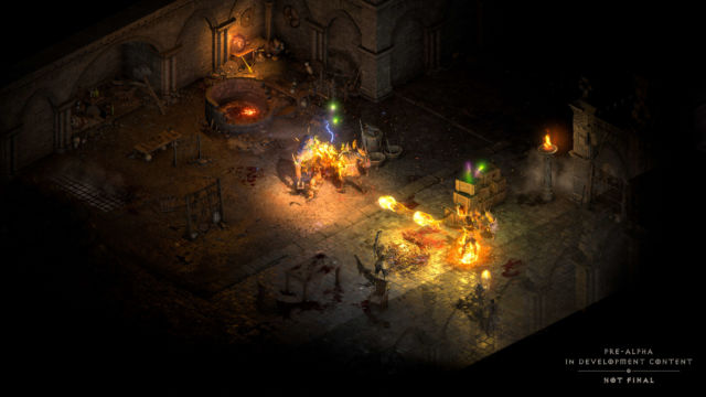 diablo 2 resurrected queue times diablo 2 resurrected queue times