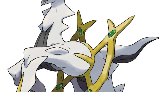 Pokémon Legends Arceus – RPGamer