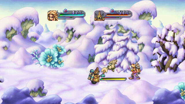 legend of mana abilities legend of mana abilities