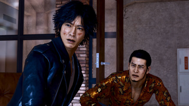 lost judgment dlc lost judgment dlc