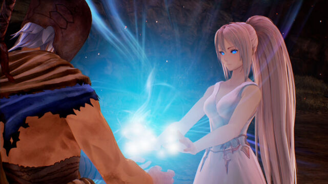 tales of arise penetration tales of arise penetration