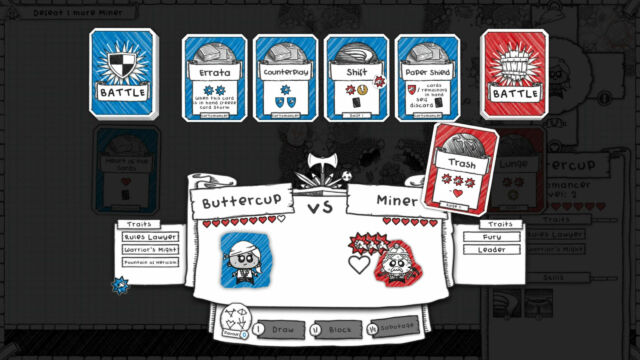 guild of dungeoneering ios