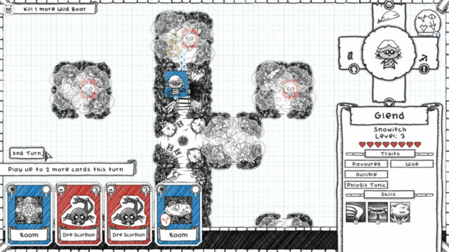 soma guild of dungeoneering deluxe edition