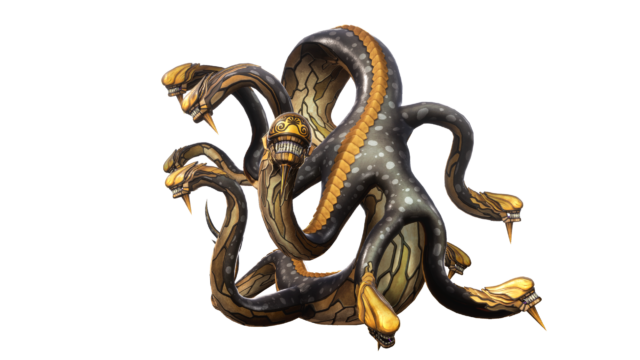 Hydra