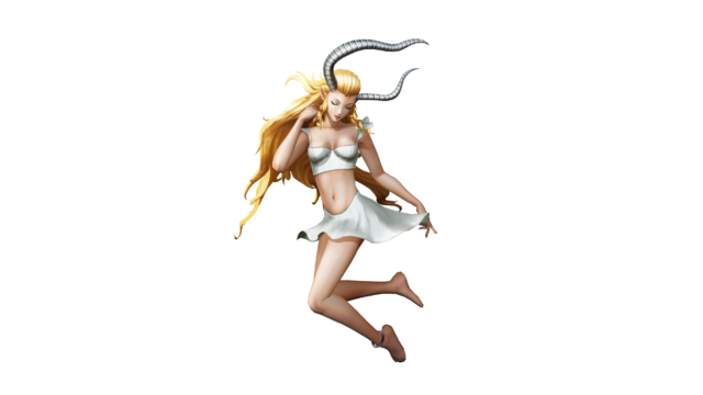 Ishtar