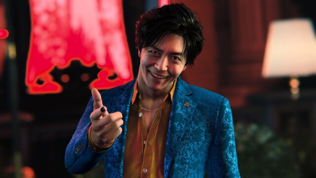 Homare Nishitani III