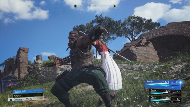 The game's Synergy abilities are an incredible addition.