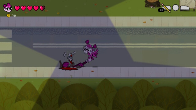 #SPLAT