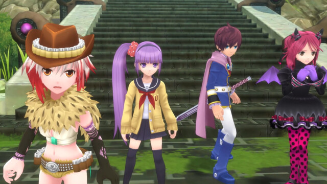All of the DLC from the original release is available in the remaster.