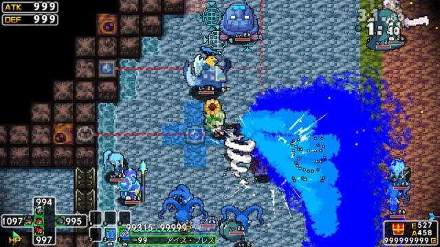 Nippon Ichi Software Reveals ClaDun X3 - RPGamer