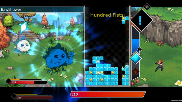 Put some Tetris back in your life!