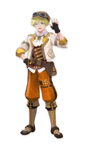 Mauro
