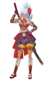 Matsuri