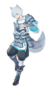 Fubuki