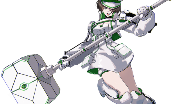Noa Hatsuse's transformation