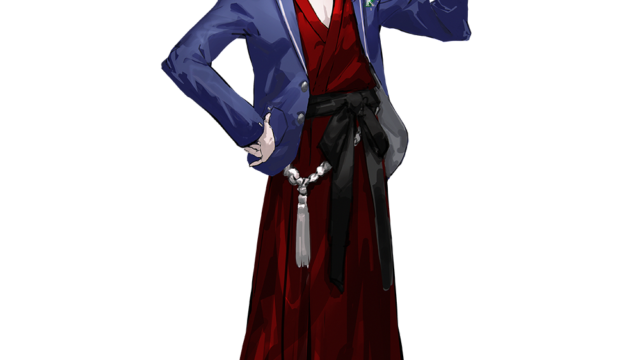 Taiga Tsukiyama