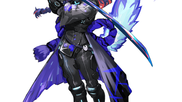 Ema Noma's transformation
