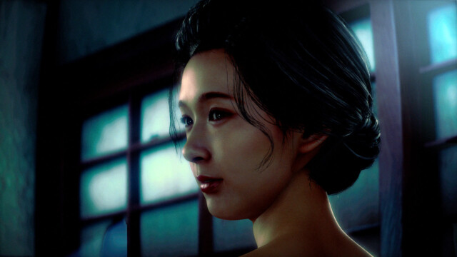 Tae Matsumoto