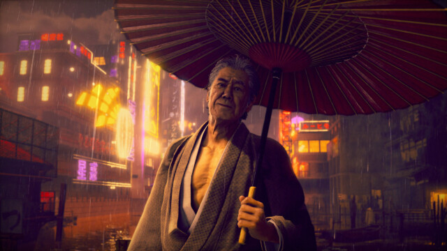 Kiyoshi Otsuru